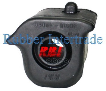 Втулка стабилизатора Toyota Avensis (T270) 08-18 / Corolla 06-19 RBI арт. T21AC30L