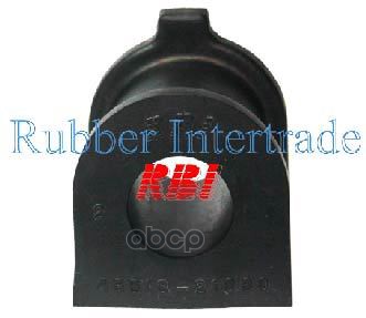 Втулка стабилизатора Toyota Avensis (T250) 03-08 / Caldina (T240) 02-07 RBI арт. T21AZ241E