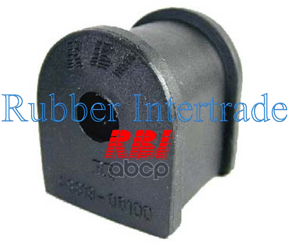 Втулка стабилизатора Toyota Camry Europe/Russia (XV20,XV30) 96-06 / Camry Japan 99-06 RBI арт. T21C03E