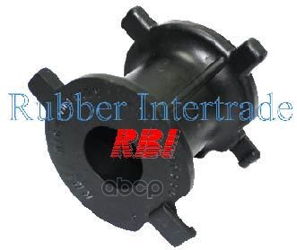 Втулка стабилизатора Toyota Land Cruiser (J200) 07-21 (Сзади/ Справа=Слева/ 25.00) RBI арт. T21UZ22F
