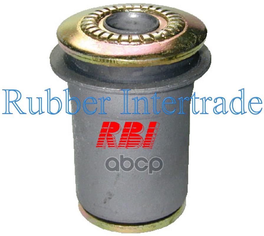Сайлентблок рычага Toyota Lite Ace 92-96 / Lite Ace Noah 96-01 RBI арт. T24CR27W