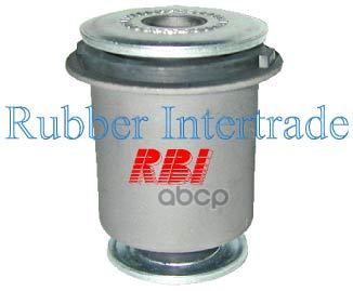Сайлентблок рычага Toyota Hilux Pick Up 04-20 / Land Cruiser Prado 02-09 RBI арт. T24VG4WS