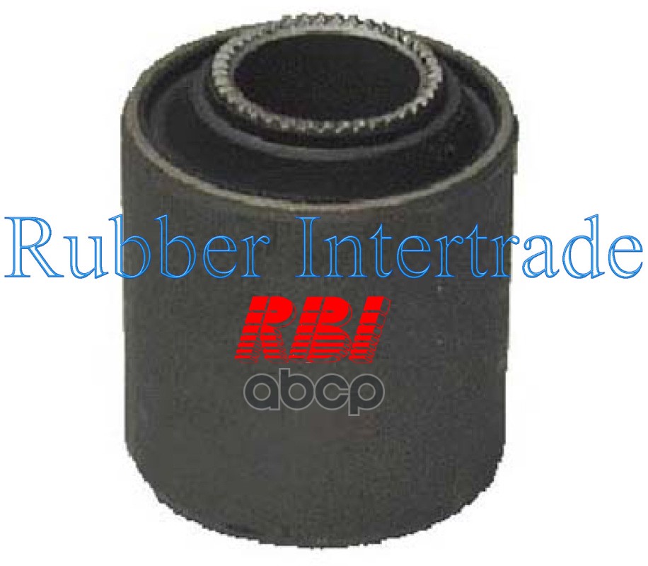 Сайлентблок рычага Land Rover Discovery 98-04 / Toyota Hiace 82-04 RBI арт. T25670