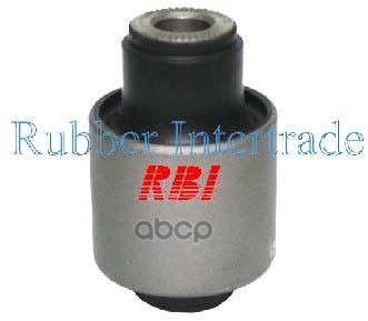 Сайлентблок рычага Toyota Avensis (T250) 03-08 / Caldina (T240) 02-07 RBI арт. T25AZ250