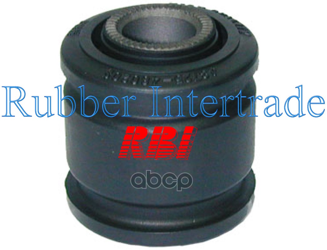 Сайлентблок рычага Lexus RX 97-09 / Toyota Caldina 92-02 RBI арт. T25C04S