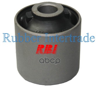 Сайлентблок рычага Toyota Land Cruiser Prado (J120,J90,J120,J150) 96-24 / Lexus GX 02-19 RBI арт. T25GR12E