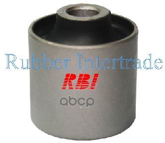 Сайлентблок рычага Toyota Land Cruiser (J100) 98-07 / Lexus LX 98-07 RBI арт. T25HD100E