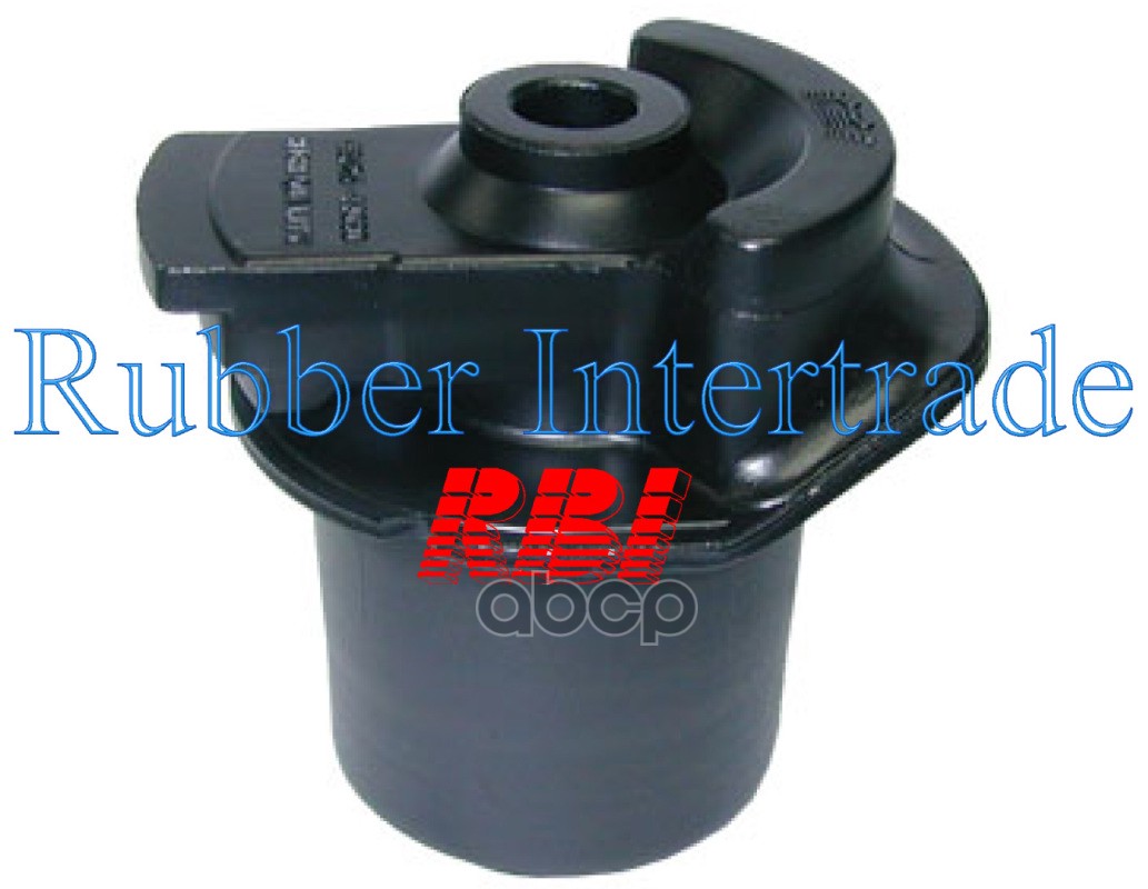 Сайлентблок балки Toyota Ipsum (SXM10) 96-01 / Gaia 98-04 RBI арт. T25ND024