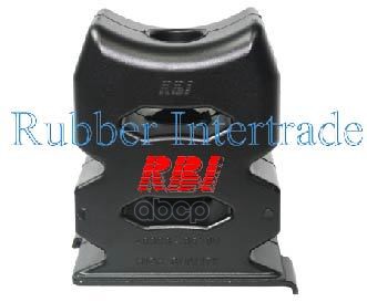 Отбойник заднего амортизатора TOYOTA HILUX SURF/LAND CRUISER PRADO 95-01 LH=RH RBI арт. T28JZ95E