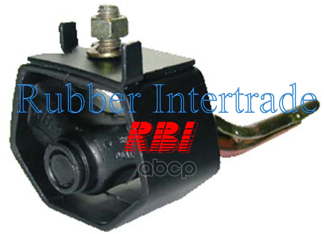 Опора Глушителя RBI арт. T31310Z