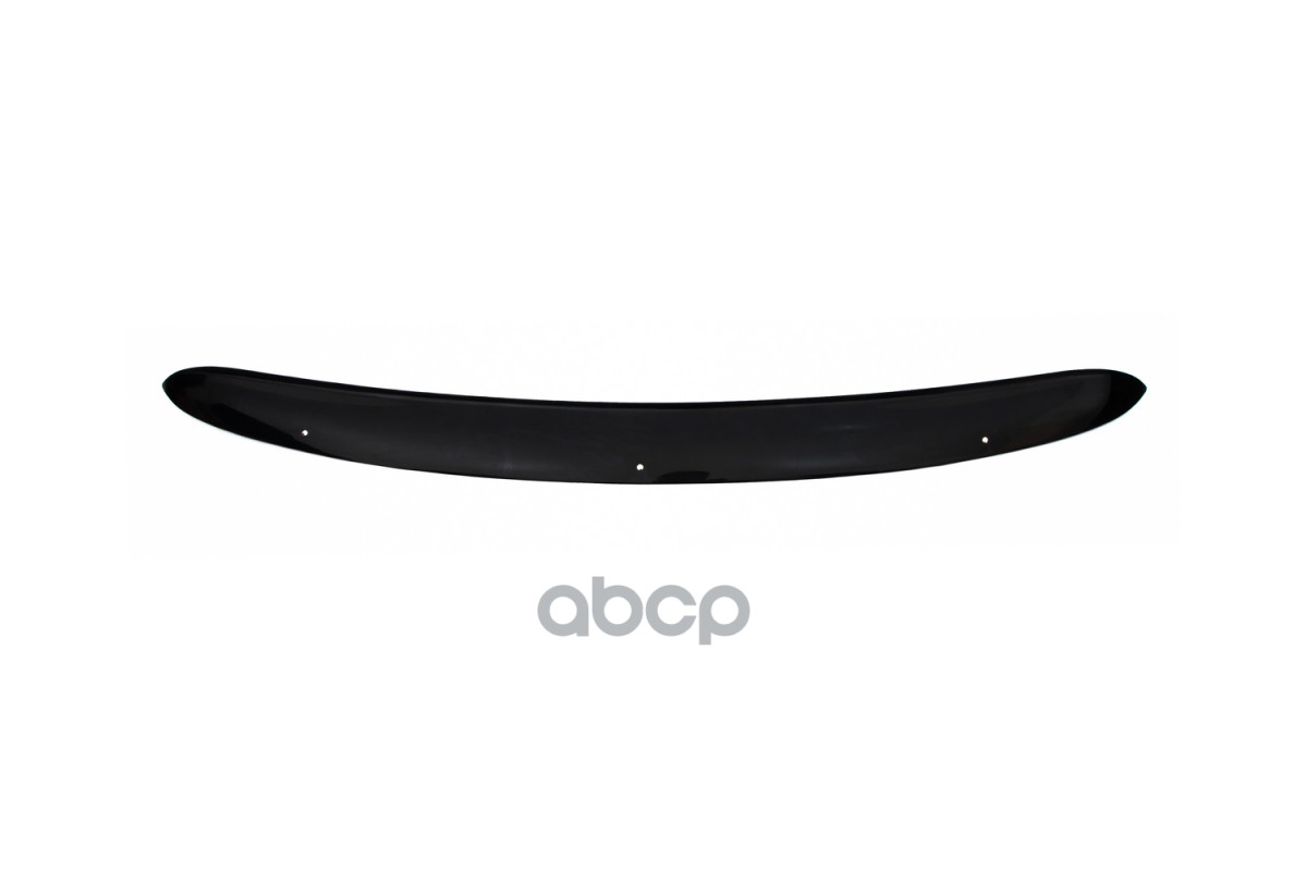 Дефлектор капота для ВАЗ 2108 1984-2003,2109 1987-2006,21099 1990-2004 / Лада REIN арт. REINHD053