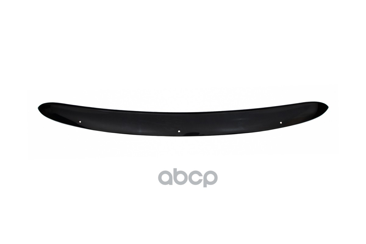 Дефлектор капота для ВАЗ 2110 1995-2007, 2111 1998-2009, 2112 1999-2008 / Лада REIN арт. REINHD055