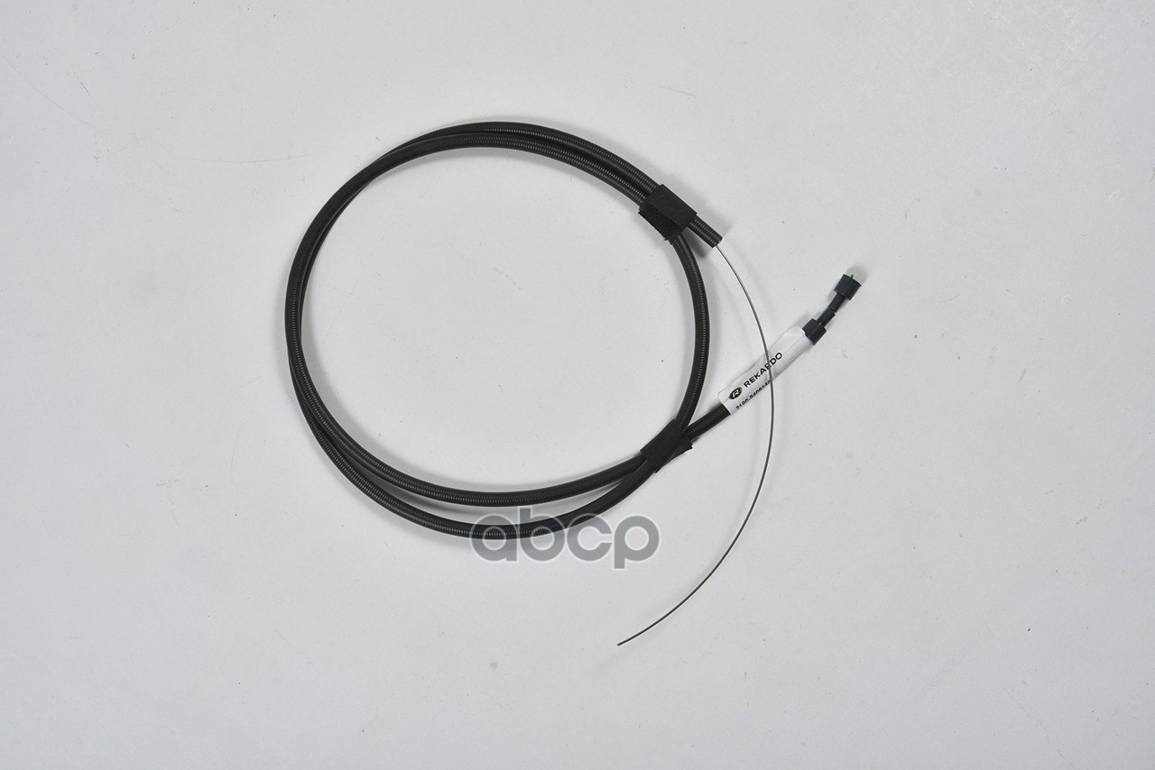 Трос капота ВАЗ 2190 Рекардо RR17444 REKARDO арт. RR17444