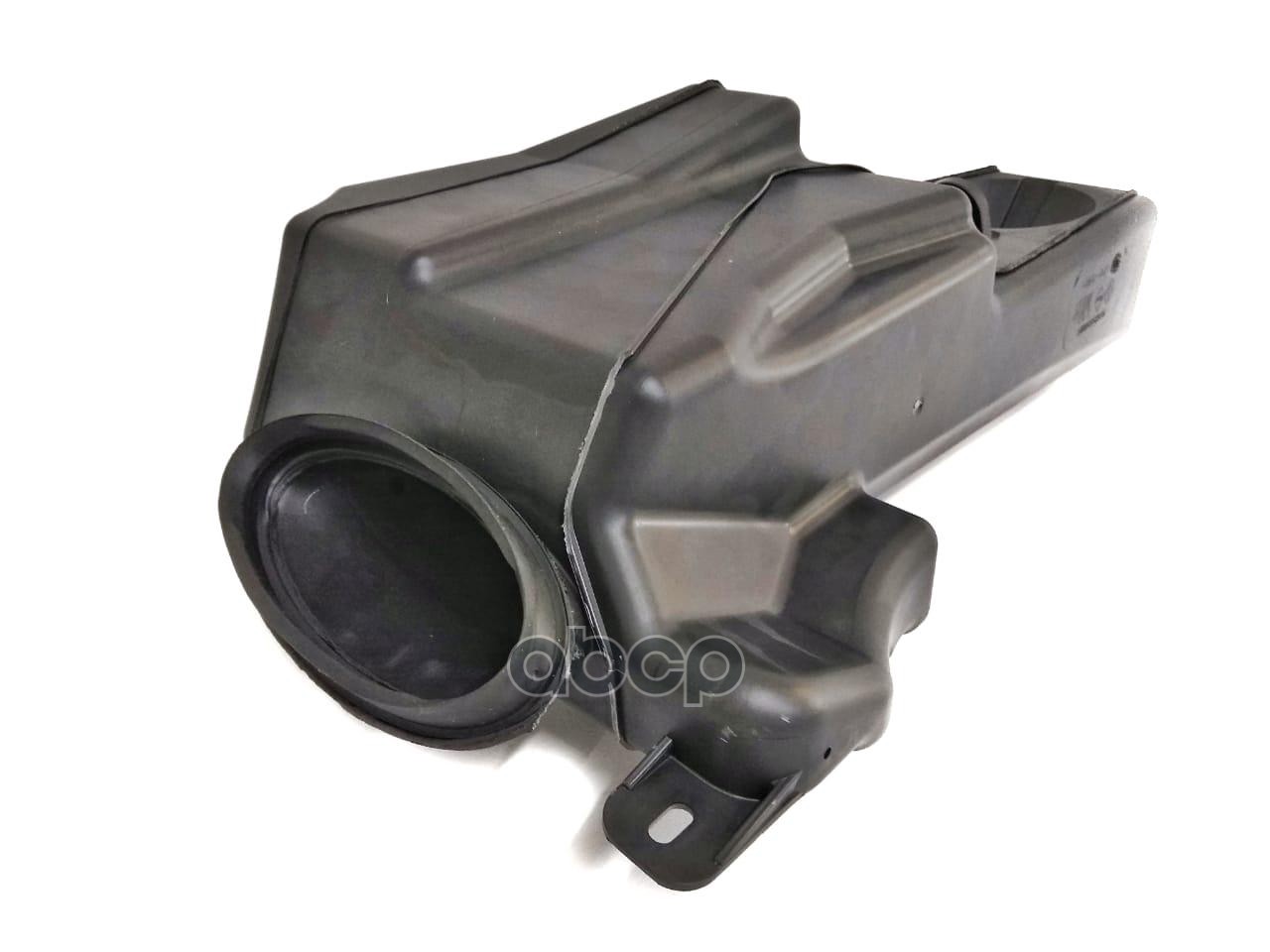 РЕЗОНАТОР ВОЗДУШНОГО ФИЛЬТРА (ПЛАС) 165856598R RENAULT арт. 165856598R