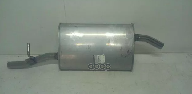 Резонатор RENAULT арт. 200102187R