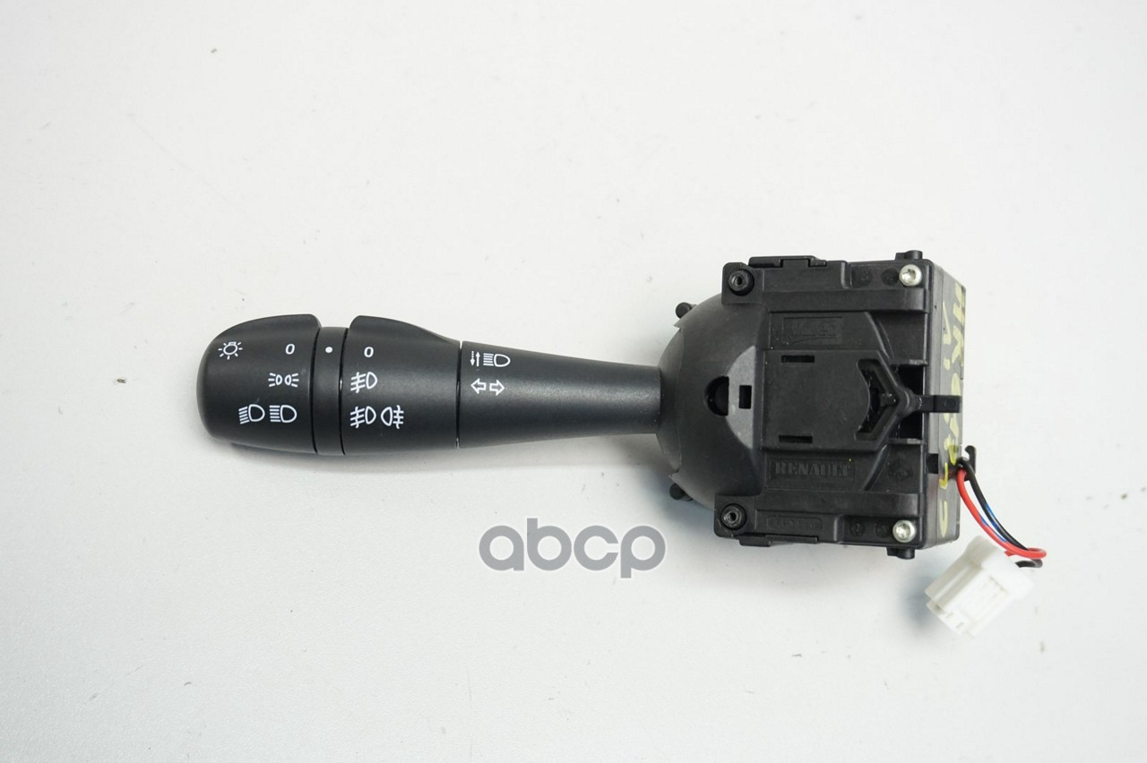 Подрулевой Переключатель S2 RENAULT арт. 255405005R