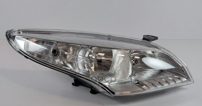 Фара Прав Megane Iii (2009 - 2016) RENAULT арт. 260108719R