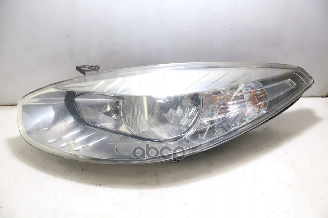 Фара L RENAULT FLUENCE 2606 086 56R RENAULT арт. 2606 086 56R