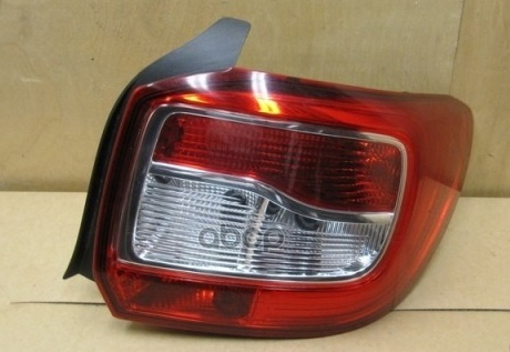 Фонарь R RENAULT Logan II 13-> 2655 014 54R RENAULT арт. 2655 014 54R