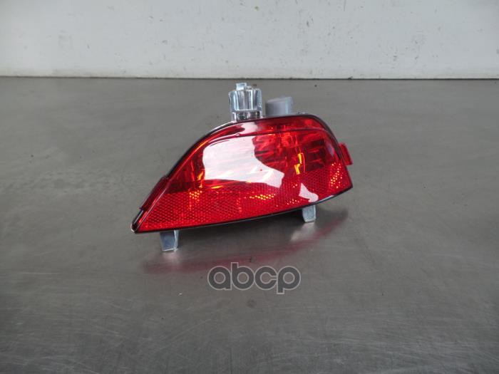 Фонарь Противотуманный Задний Левый Duster 2015- RENAULT арт. 265859405R