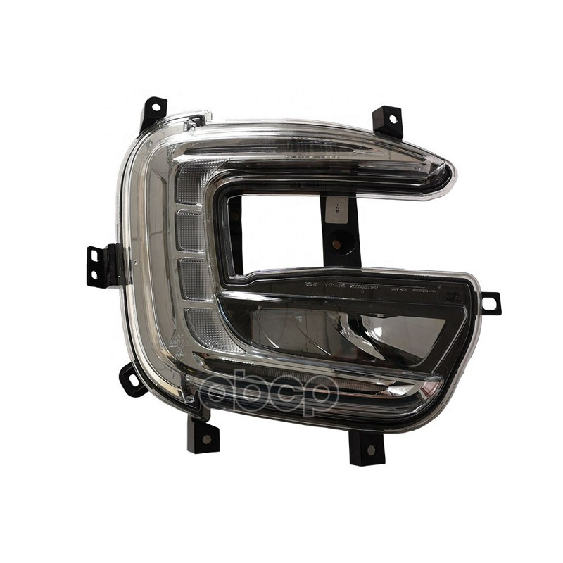 Фара дневного ходового освещения левая RENAULT арт. 266050216R