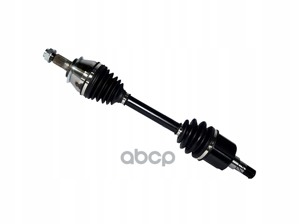 Привод Переднего Левого Колеса Renault 391016613R RENAULT арт. 391016613R