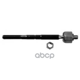 Тяга рулевая L=R (без наконечника) RENAULT Megane III/Fluence/Scenic III 4852 156 12R RENAULT арт. 4852 156 12R