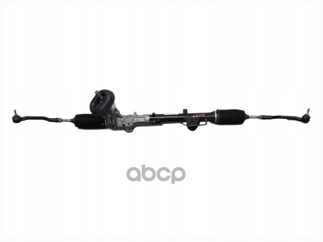 РЕЙКА РУЛЕВАЯ 490014807R RENAULT арт. 490014807R