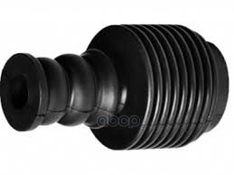 Пыльник Амортизатора С Отбойником Renault: Megane Iii 09- RENAULT арт. 540500006R