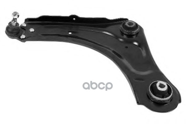 Рычаг Передний R Renault Megane 5450 086 82R RENAULT арт. 5450 086 82R