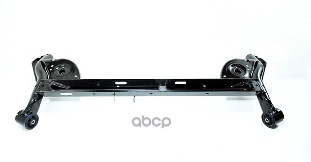 Балка Подвески Задн Renault: Logan Ii 14- RENAULT арт. 555016932R