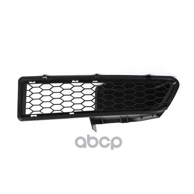 Решетка Бампера Пер Лев (Плас) 6001546783 RENAULT арт. 6001546783