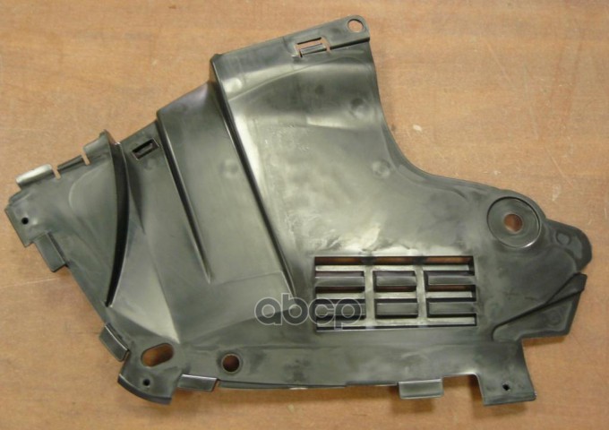 Защита бампера переднего левая RENAULT 6001 549 324 RENAULT арт. 6001 549 324