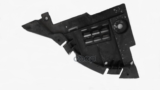 Защита переднего бампера L RENAULT Logan II 13-> RENAULT 6202 549 96R RENAULT арт. 6202 549 96R