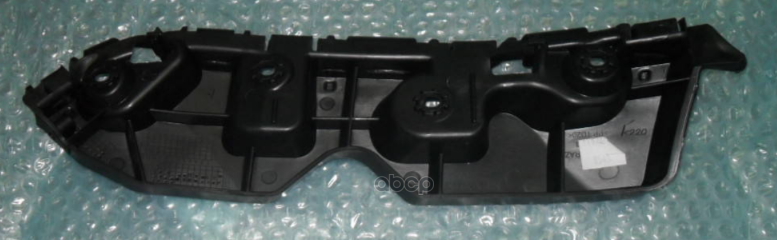 Кронштейн переднего бампера L RENAULT 622231300R RENAULT арт. 6222 313 00R