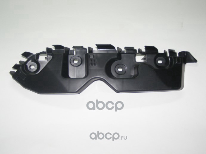Кронштейн переднего бампера L RENAULT Duster II 2014-> RENAULT 6222 394 04R RENAULT арт. 6222 394 04R