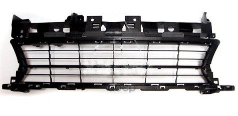Решетка бампера нижняя RENAULT LOGAN/SANDERO 14- 6225 424 39R RENAULT арт. 6225 424 39R