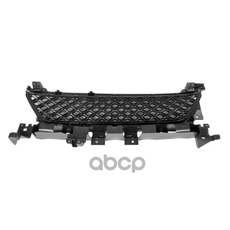 Решетка бампера нижняя RENAULT 6225 480 39R RENAULT арт. 6225 480 39R