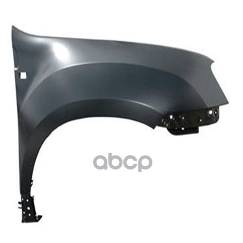 Крыло Переднее R Renault Duster -15 6310 072 97R RENAULT арт. 6310 072 97R