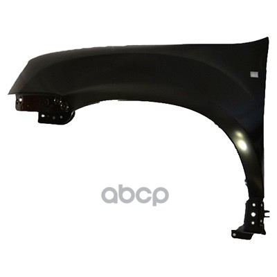 Крыло Переднее L (С Отверстием Под Повторитель) Renault Logan 2 6310 120 81R RENAULT арт. 6310 120 81R