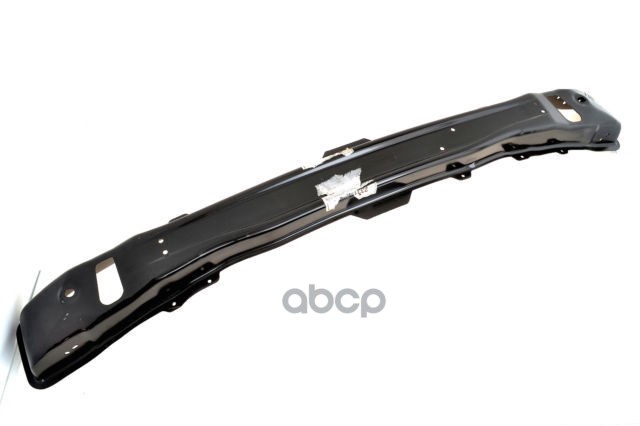 Усилитель переднего бампера RENAULT Duster 2010-> 7521 068 36R RENAULT арт. 7521 068 36R