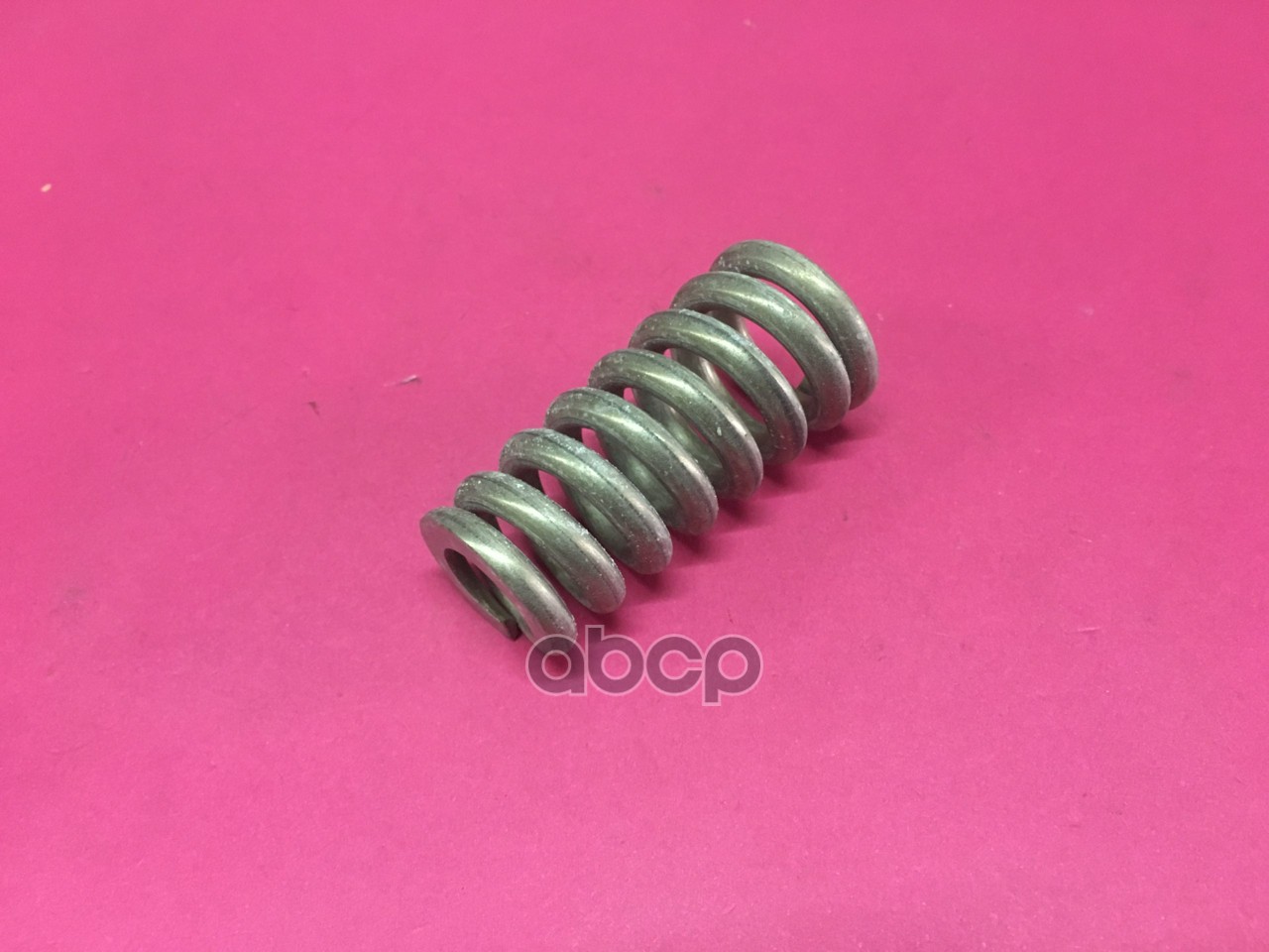 Пружина Крепления Приемной Трубы Renault Logan/Lada Largus 7700 701 831 RENAULT арт. 7700 701 831
