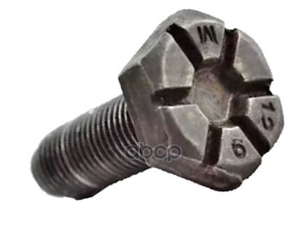 Болт Маховика М9 7700854191 RENAULT арт. 7700854191
