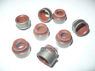 Колпачок маслосъемный впуск/выпуск RENAULT арт. 8200234651