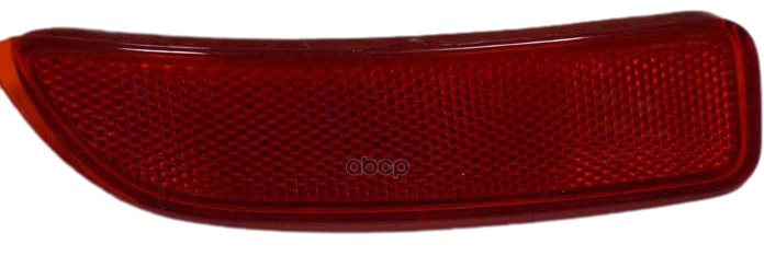 Катафот бампера задний R Logan/LADA Largus RENAULT 8200 751 778 RENAULT Logan/LADA Largus RENAULT арт. 8200 751 778