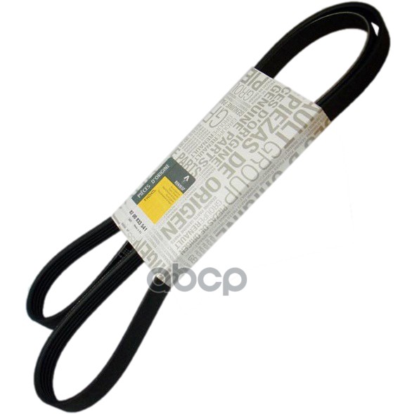 Ремень генератора RENAULT арт. 8200833541
