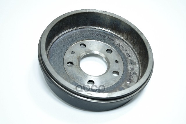 ТОРМОЗНОЙ БАРАБАН ЗАД 8200835832 RENAULT арт. 8200835832