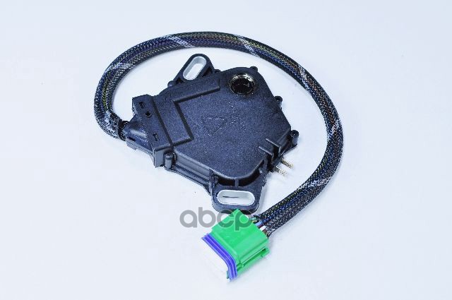 Переключатель Акпп Многофункциональный Renault: Dp0 8201708662 RENAULT арт. 8201708662