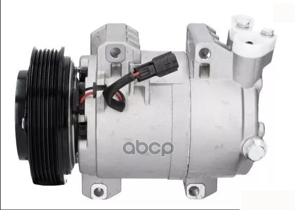 Компрессор Кондиционера Renault Koleos 2.5I 2Tr (Hy) (2008>) RENAULT арт. 926002216R