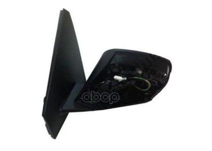 Корпус Бокового Зеркала Левый Fluence RENAULT арт. 963028938R